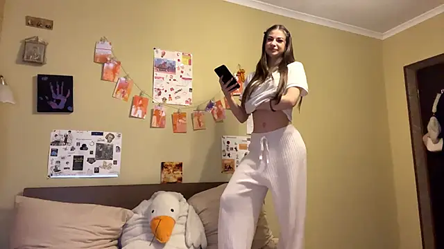 TheRealAnna live sex cam