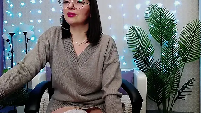 Camelia_Lillie live sex cam