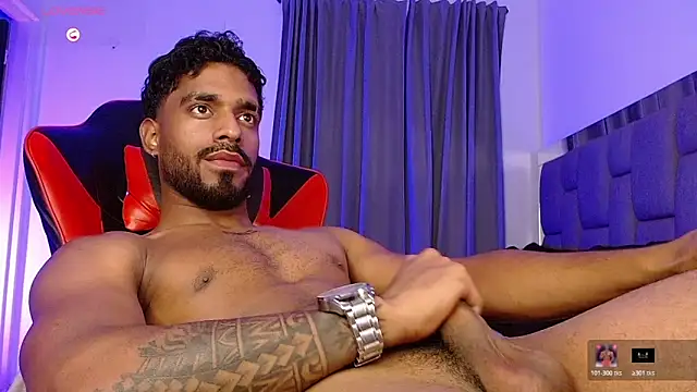 Christian_thor live sex cam