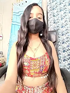 Parinaaz18's cam snapshot