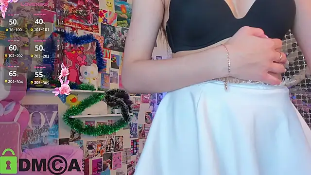 Lillie_Miller's cam snapshot