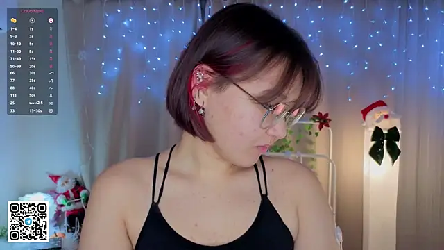 EvelinaKilner's cam snapshot