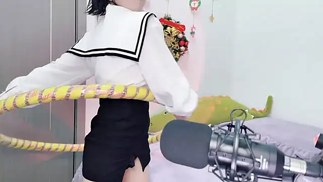 starsqimei's cam snapshot