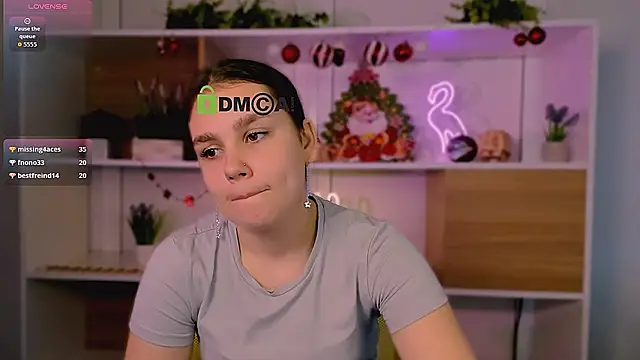 veri_ni's cam snapshot