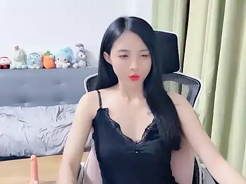 ShynBarbie94's cam snapshot