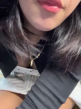 Chun_Ae95's cam snapshot