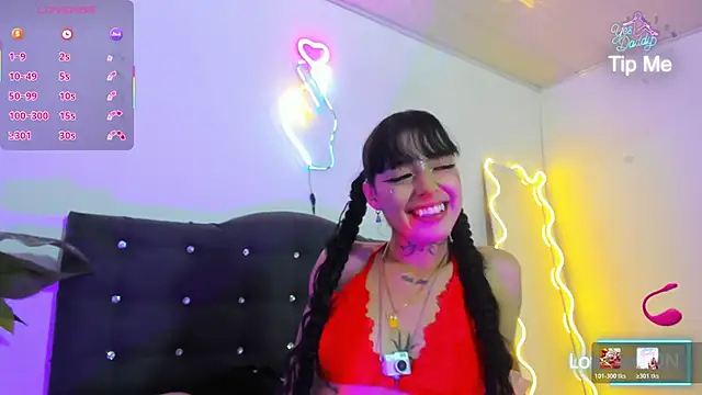 MITZI_TAY1's cam snapshot