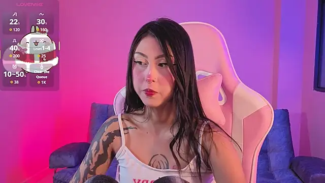 sharonbone's cam snapshot