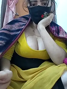 Saanvi-Sen's cam snapshot