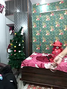 Sexy-ashi's cam snapshot