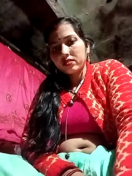 Bandna_thakur's cam snapshot