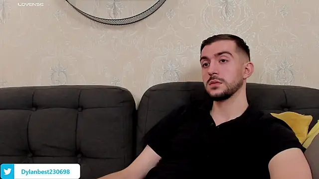Dylan_Best live sex cam