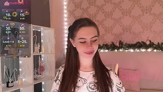 HolyMiax's cam snapshot