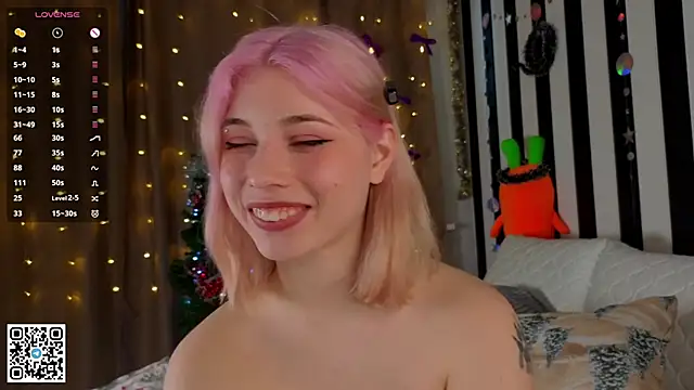 SibleyDurborow's cam snapshot