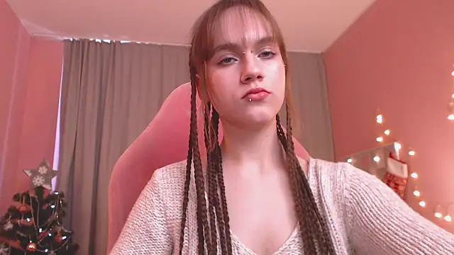 Jamie_Chung's cam snapshot