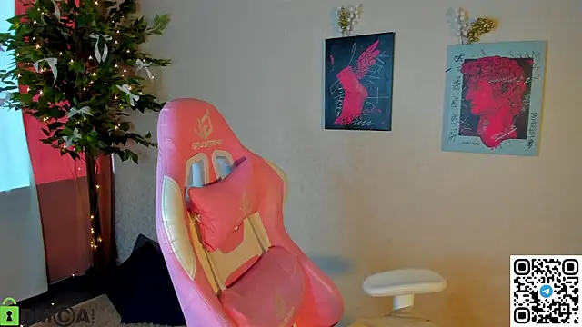 L1na_Reeds's cam snapshot