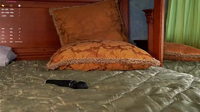 AunclreaVache's cam snapshot