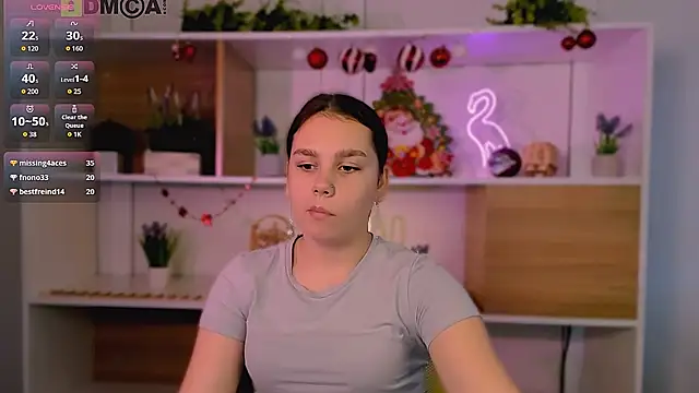 veri_ni's cam snapshot