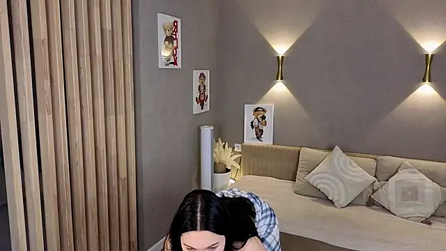 IvoryAmacher's cam snapshot