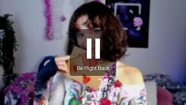 Alexa_st_witch's cam snapshot