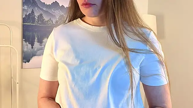 ChristeneMoffet's cam snapshot