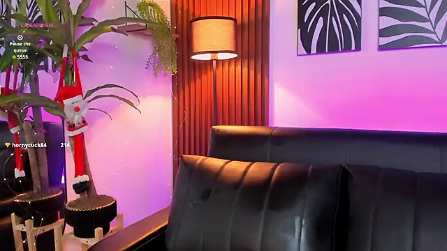 Georgina_caruso's cam snapshot