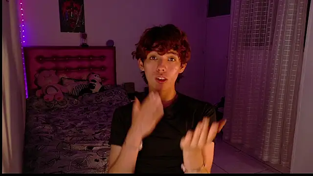 Dani_Dancer live sex cam