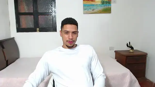 Jhors__Collens live sex cam