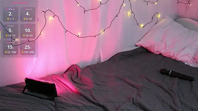 bubble_bbb's cam snapshot