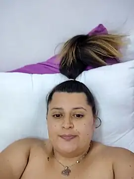 Miss_balloonsmila live sex cam