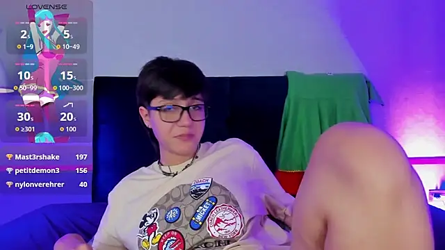 Tsuki_Maru live sex cam