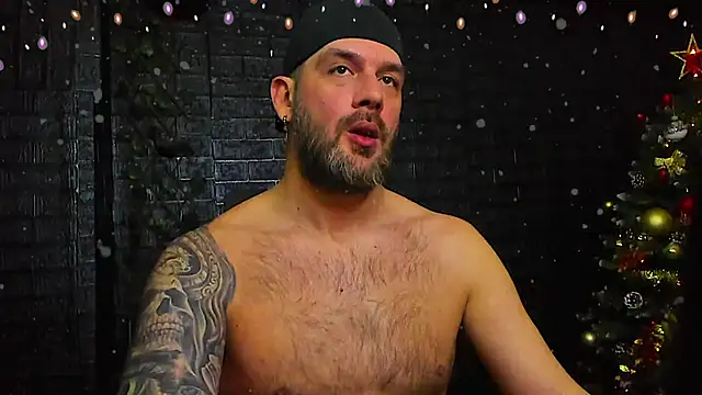 LexHardy live sex cam