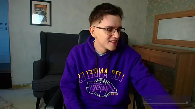 FelixStarkk live sex cam