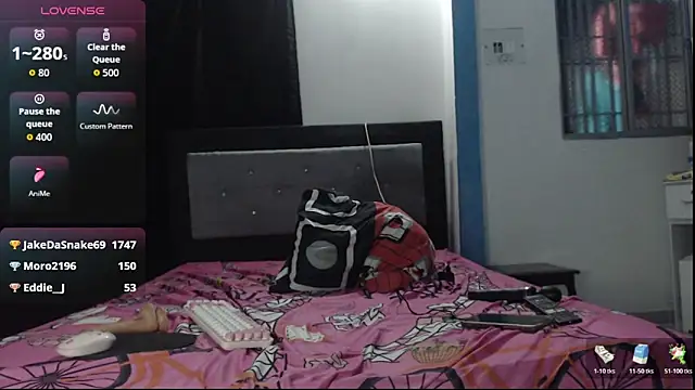 Luisa_Paul live sex cam