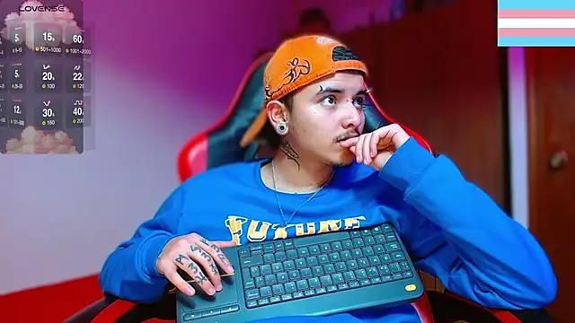 Hgp3riodictabl3 live sex cam