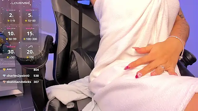 megara_x_'s cam snapshot