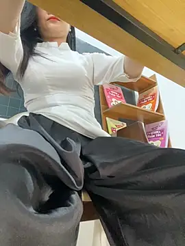 Minssa6969's cam snapshot