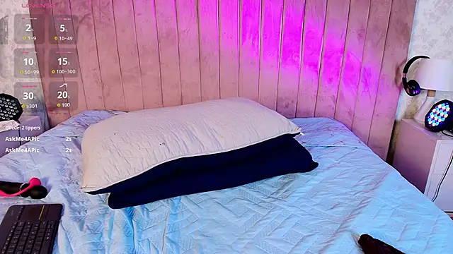 Sienna_Desiree's cam snapshot