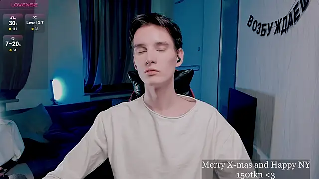 Unholy_Halo live sex cam