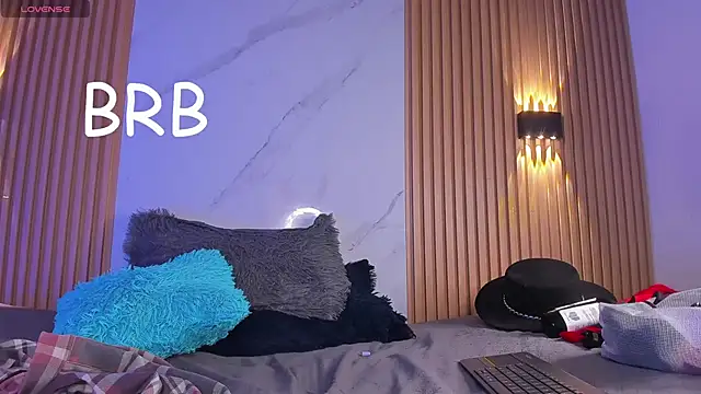 IM_DAREN live sex cam