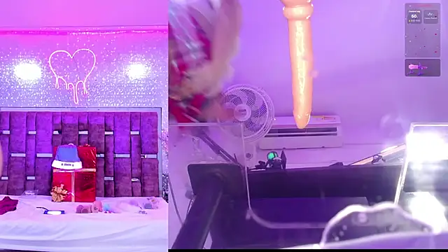 ShylySweet live sex cam