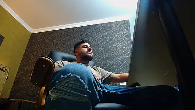 JoshKnights's cam snapshot