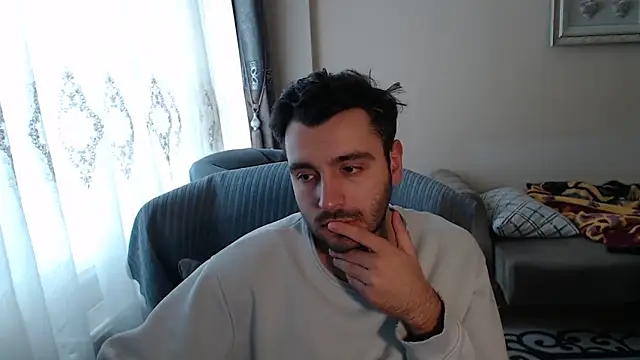 handsomeee04's cam snapshot