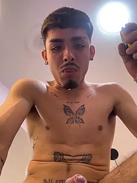 NikoStone_'s cam snapshot