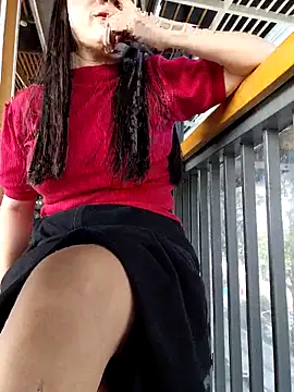 Lucky-2x's cam snapshot