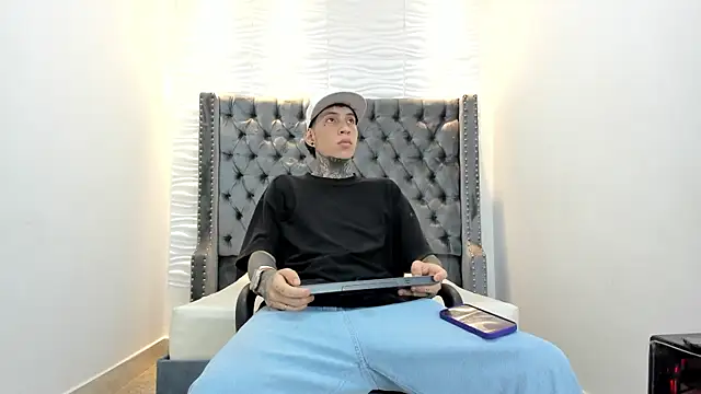 DANTE_ARMSTRONG's cam snapshot