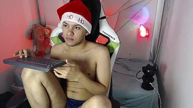 Luky_twink's cam snapshot