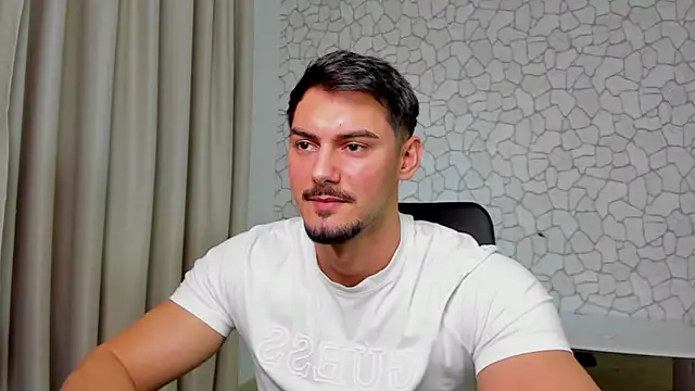 ClintMasters's cam snapshot