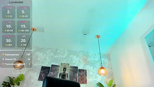 Nate_franco's cam snapshot