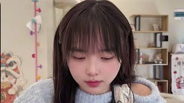 Chenjing0 live sex cam